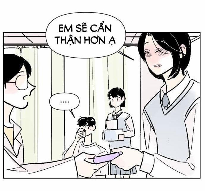 Người Bạn Cùng Trường 13 trang 41