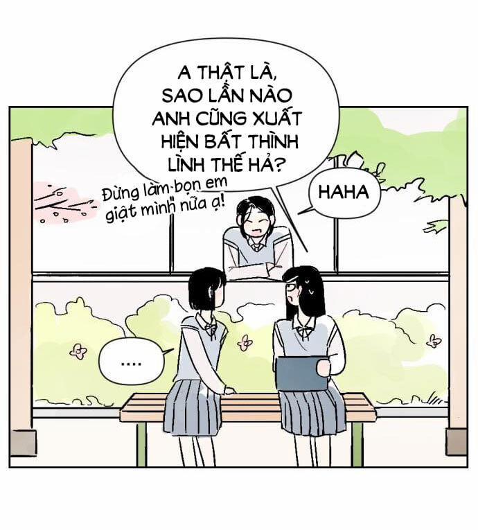 Người Bạn Cùng Trường 13 trang 51