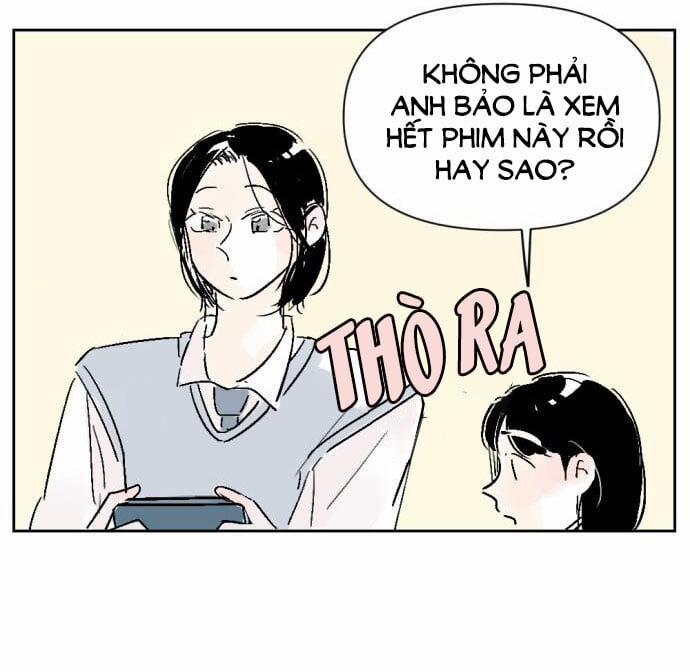 Người Bạn Cùng Trường 13 trang 59