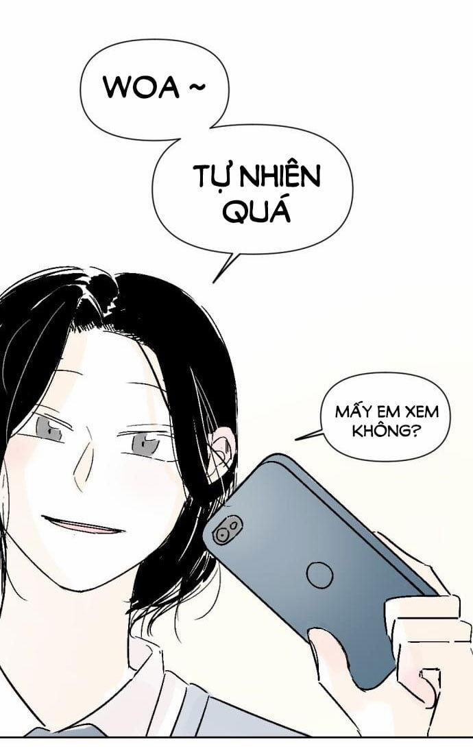 Người Bạn Cùng Trường 13 trang 6