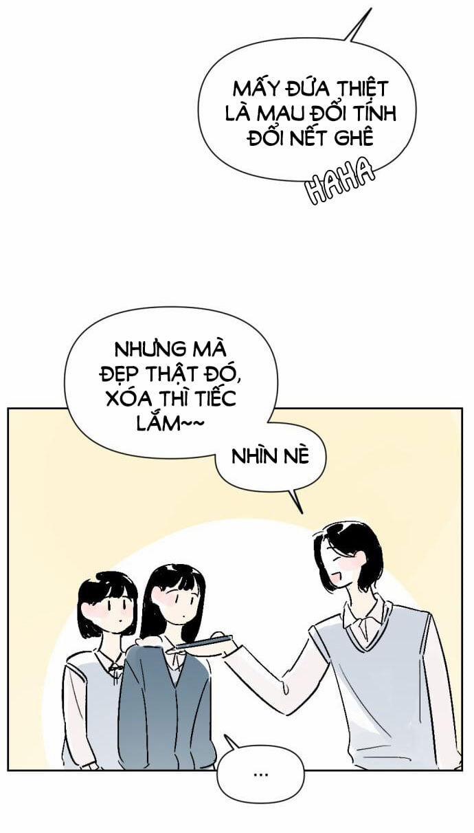 Người Bạn Cùng Trường 13 trang 8