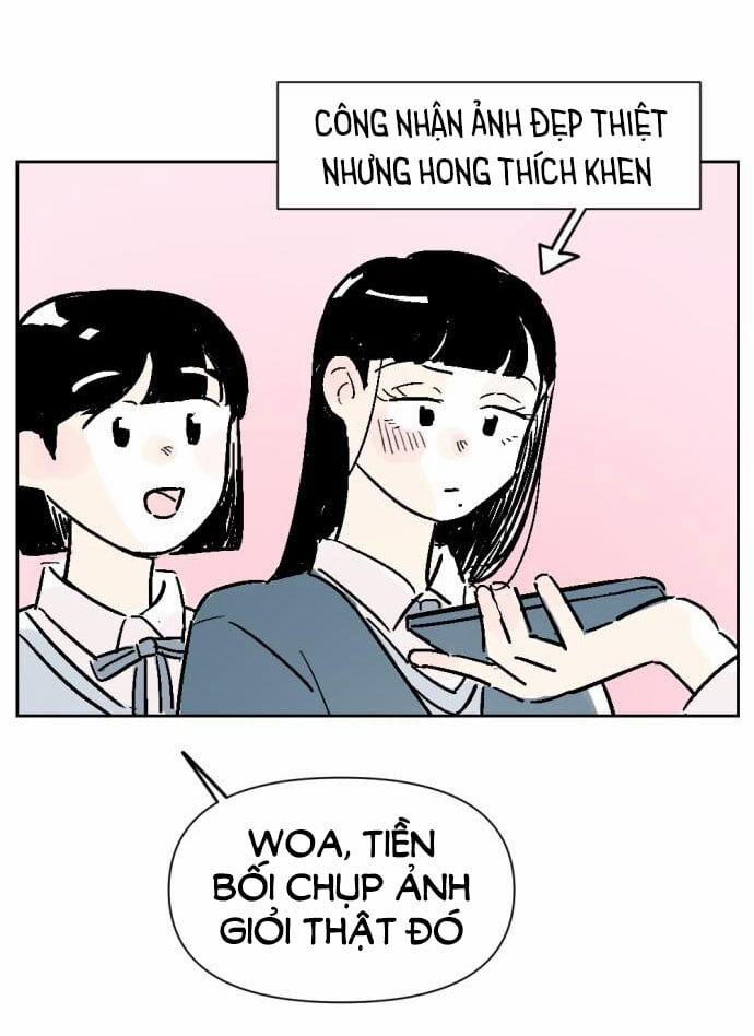 Người Bạn Cùng Trường 13 trang 9