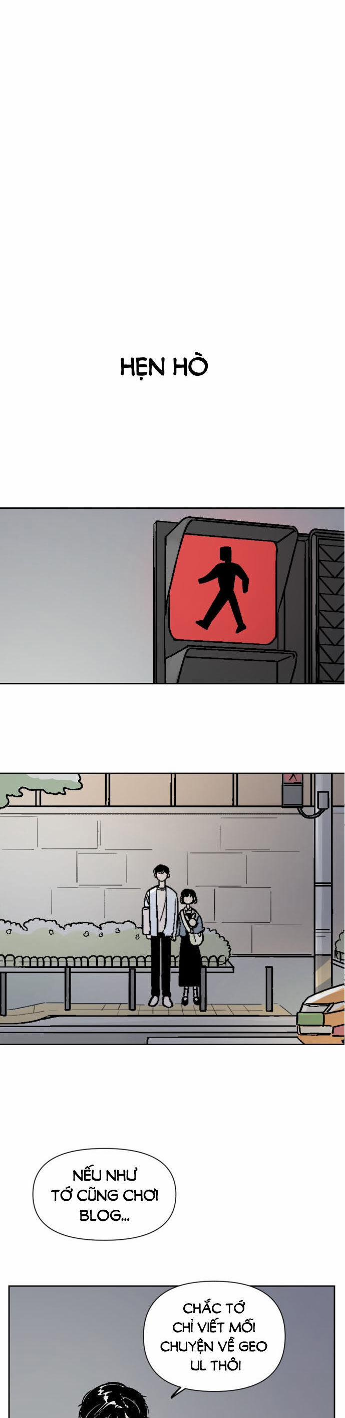 Người Bạn Cùng Trường 39 trang 7