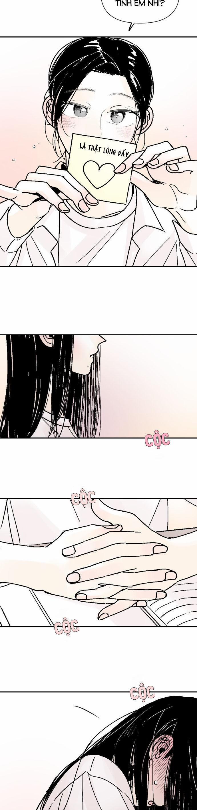 Người Bạn Cùng Trường 40 trang 8