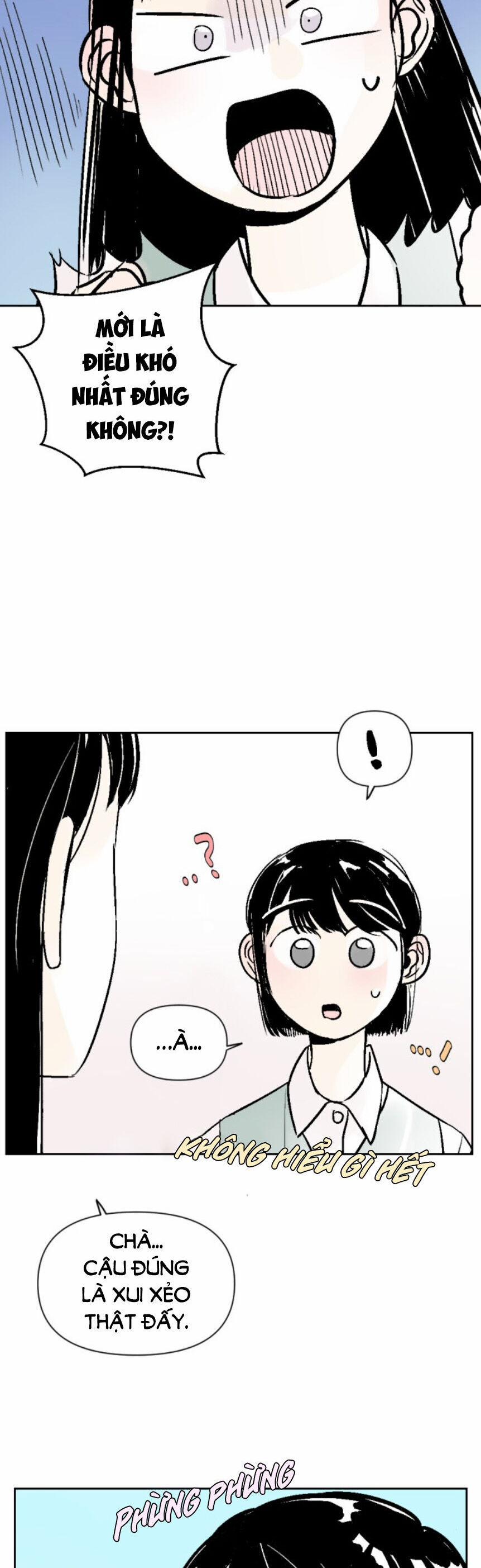 Người Bạn Cùng Trường 41 trang 7