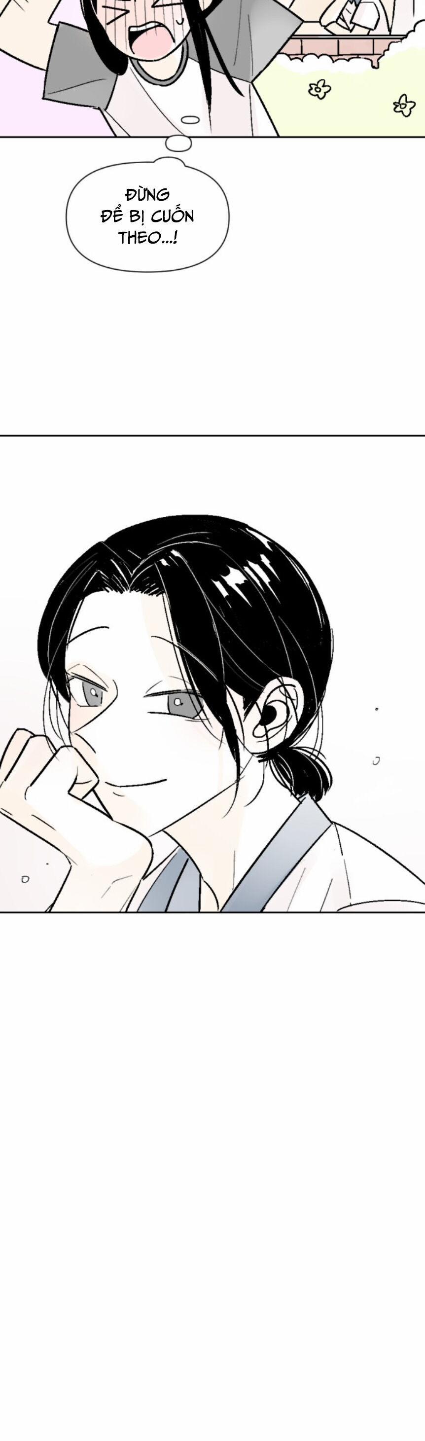 Người Bạn Cùng Trường 42 trang 18