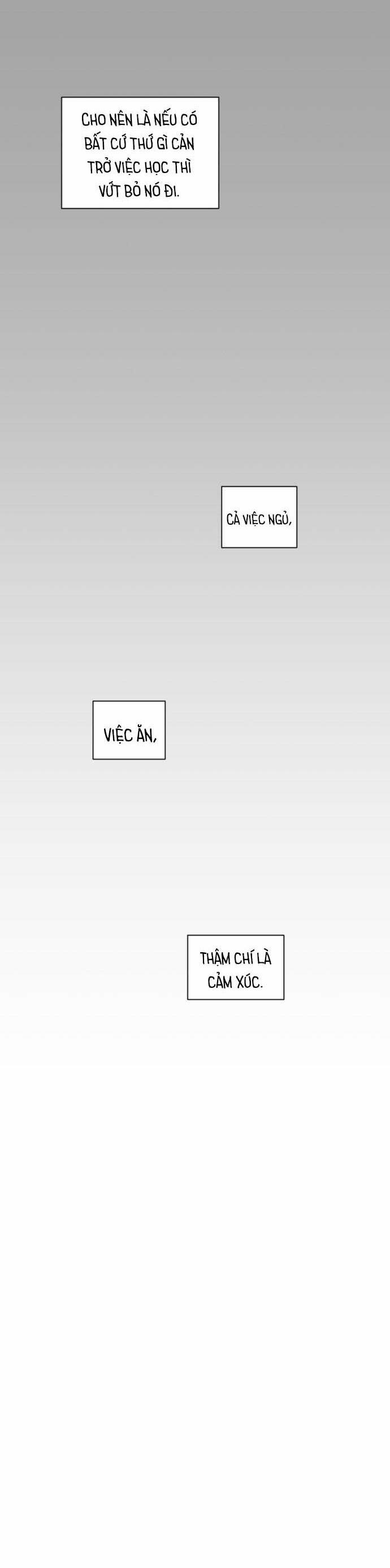 Người Bạn Cùng Trường 43 trang 21