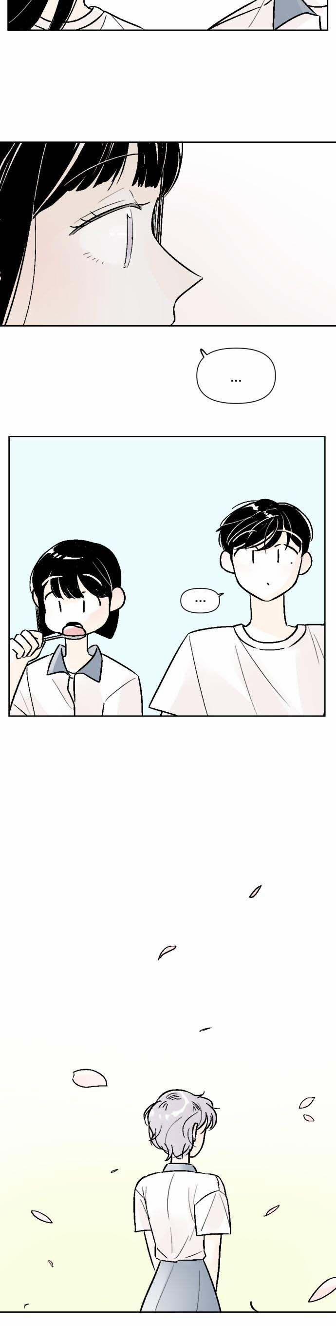 Người Bạn Cùng Trường 43 trang 9