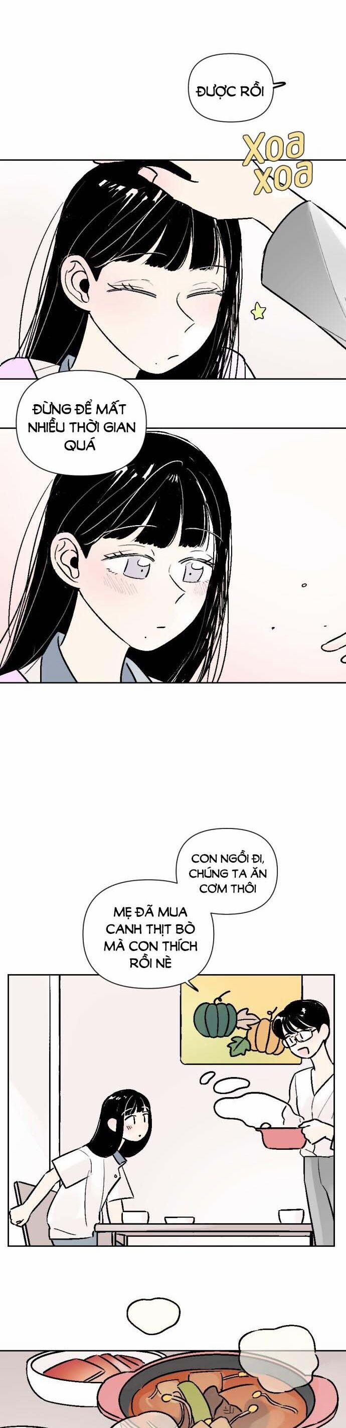 Người Bạn Cùng Trường 44 trang 11