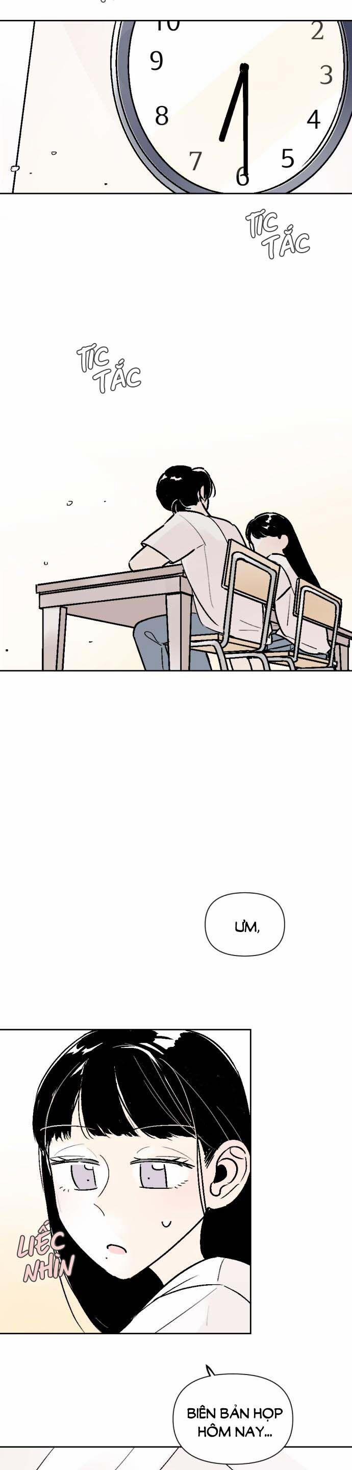 Người Bạn Cùng Trường 44 trang 2