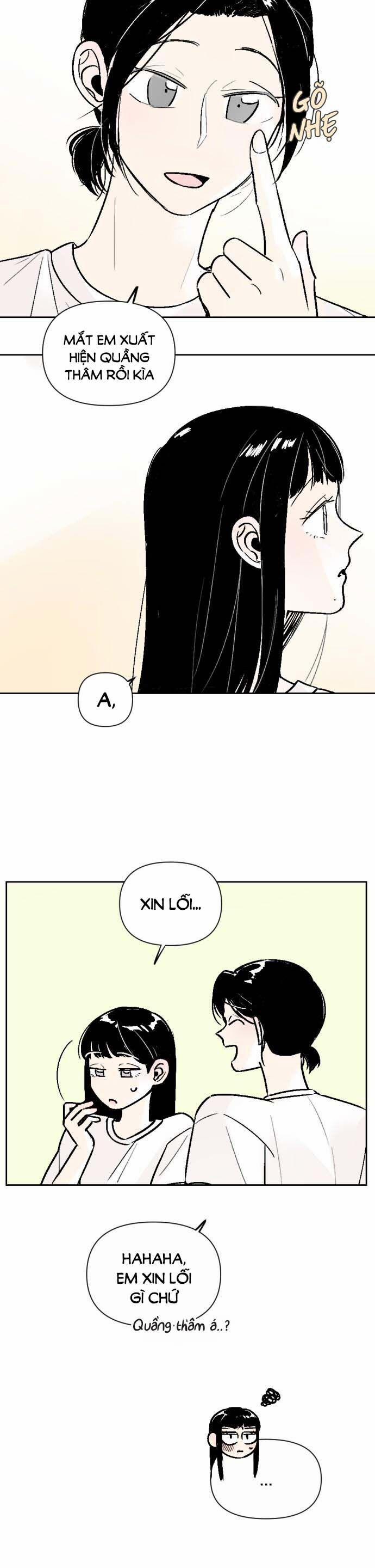 Người Bạn Cùng Trường 44 trang 4