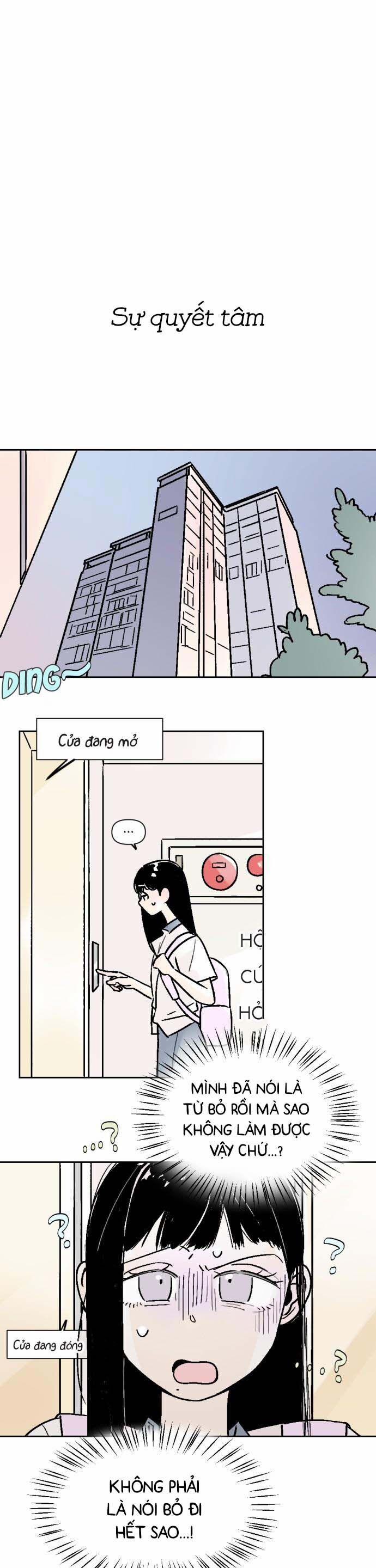 Người Bạn Cùng Trường 44 trang 5