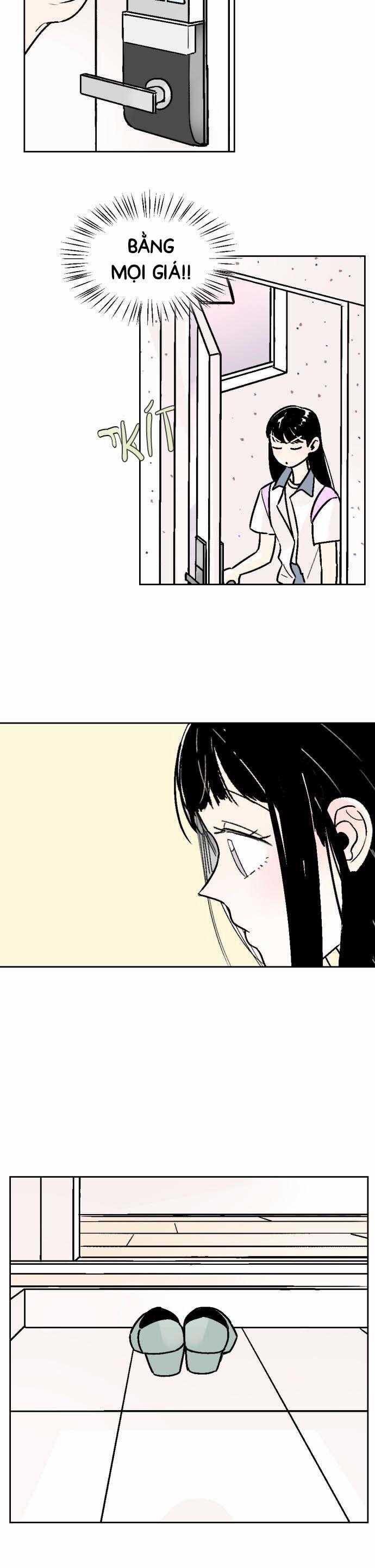 Người Bạn Cùng Trường 44 trang 8