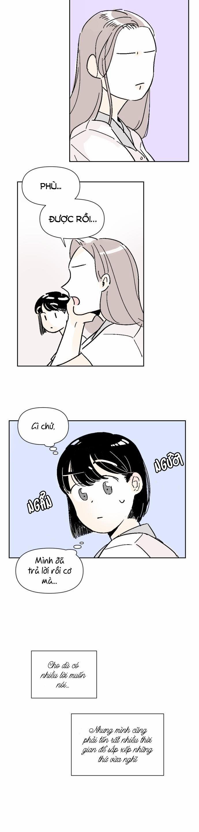 Người Bạn Cùng Trường 6 trang 11