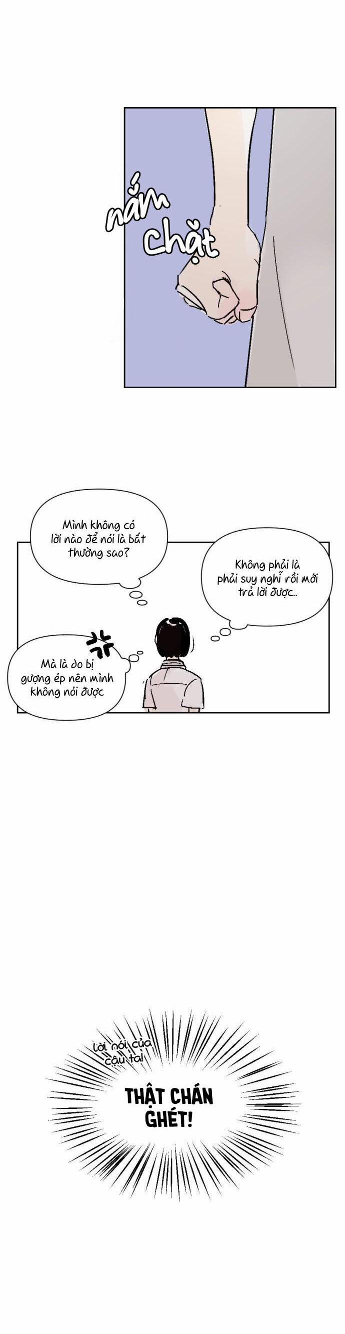 Người Bạn Cùng Trường 6 trang 13