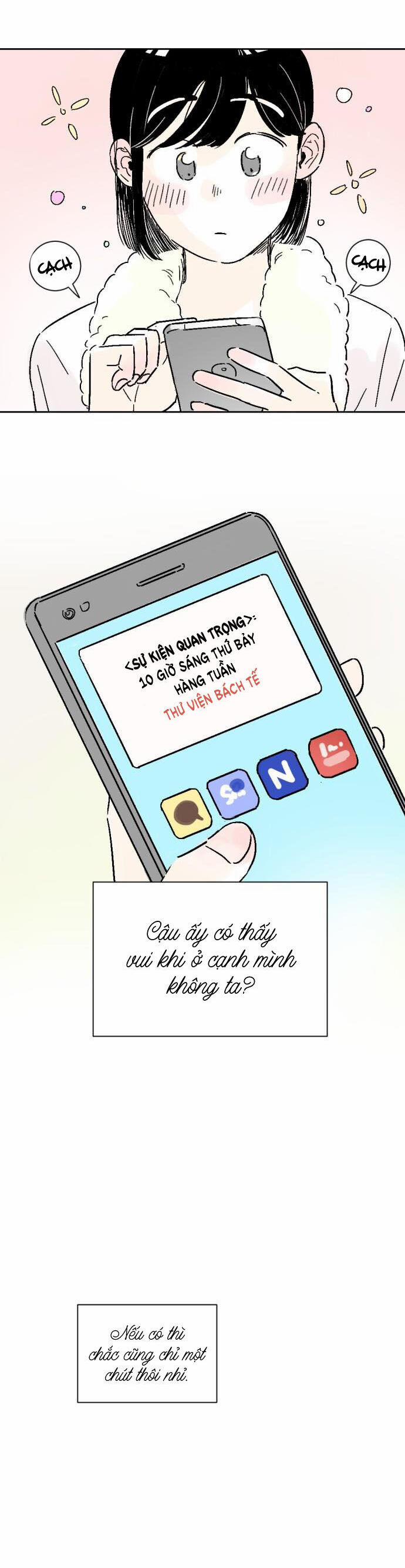 Người Bạn Cùng Trường 6 trang 17