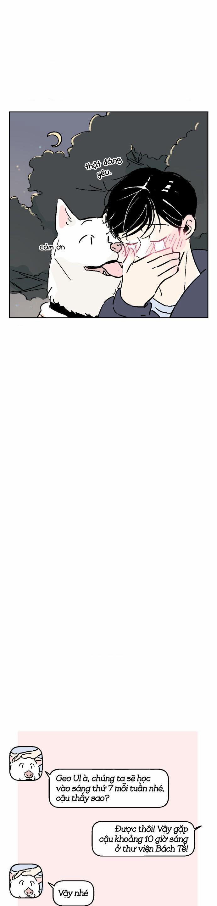 Người Bạn Cùng Trường 6 trang 7