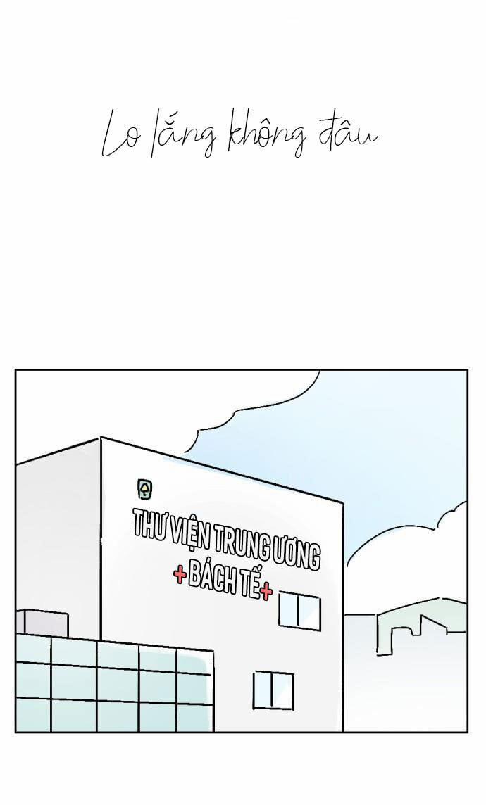 Người Bạn Cùng Trường 7 trang 17