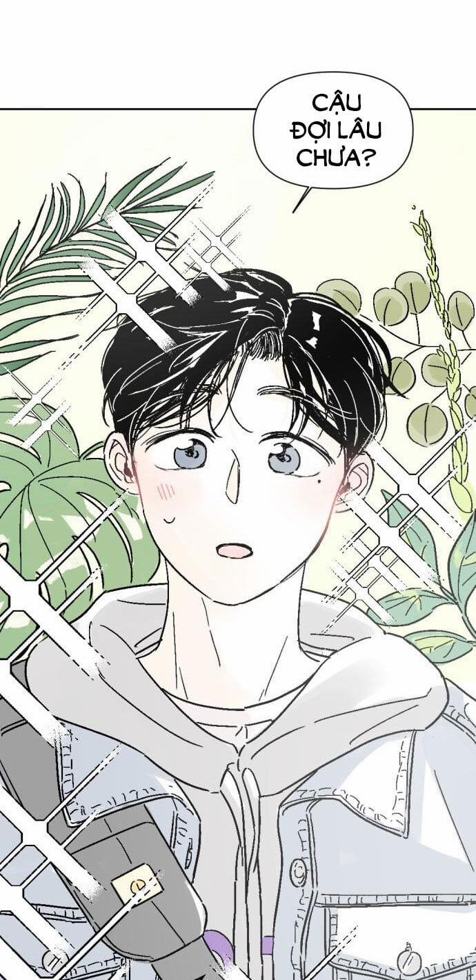 Người Bạn Cùng Trường 7 trang 22