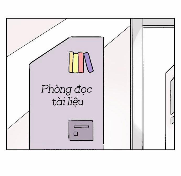 Người Bạn Cùng Trường 7 trang 25