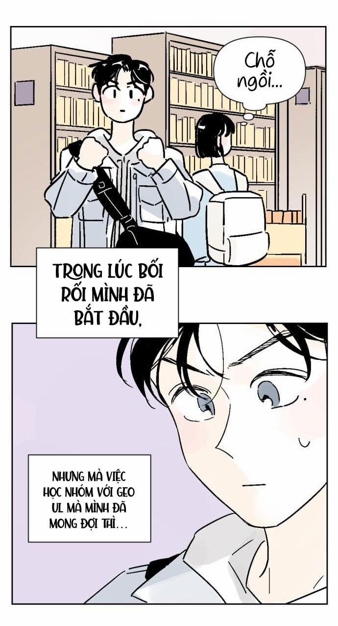 Người Bạn Cùng Trường 7 trang 26