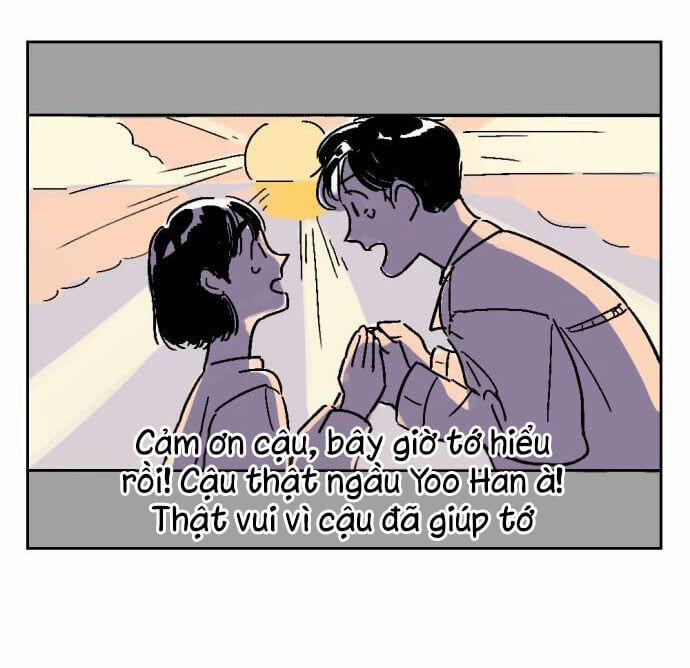 Người Bạn Cùng Trường 7 trang 32