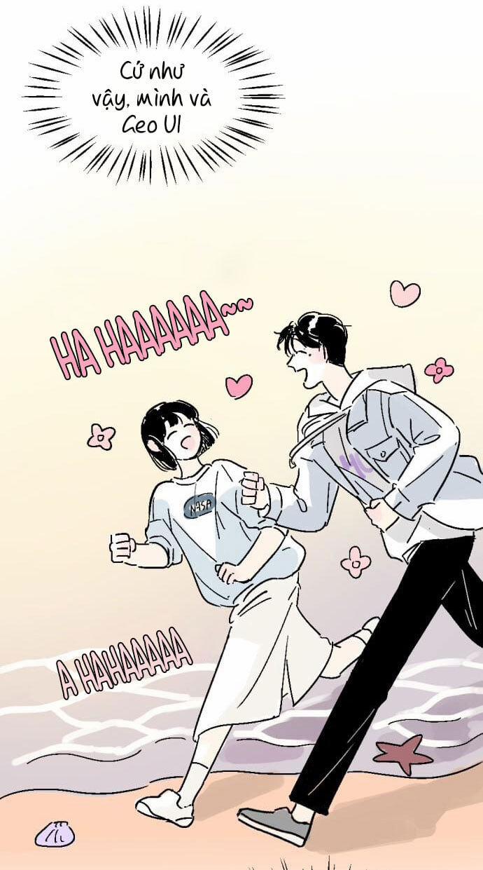 Người Bạn Cùng Trường 7 trang 33