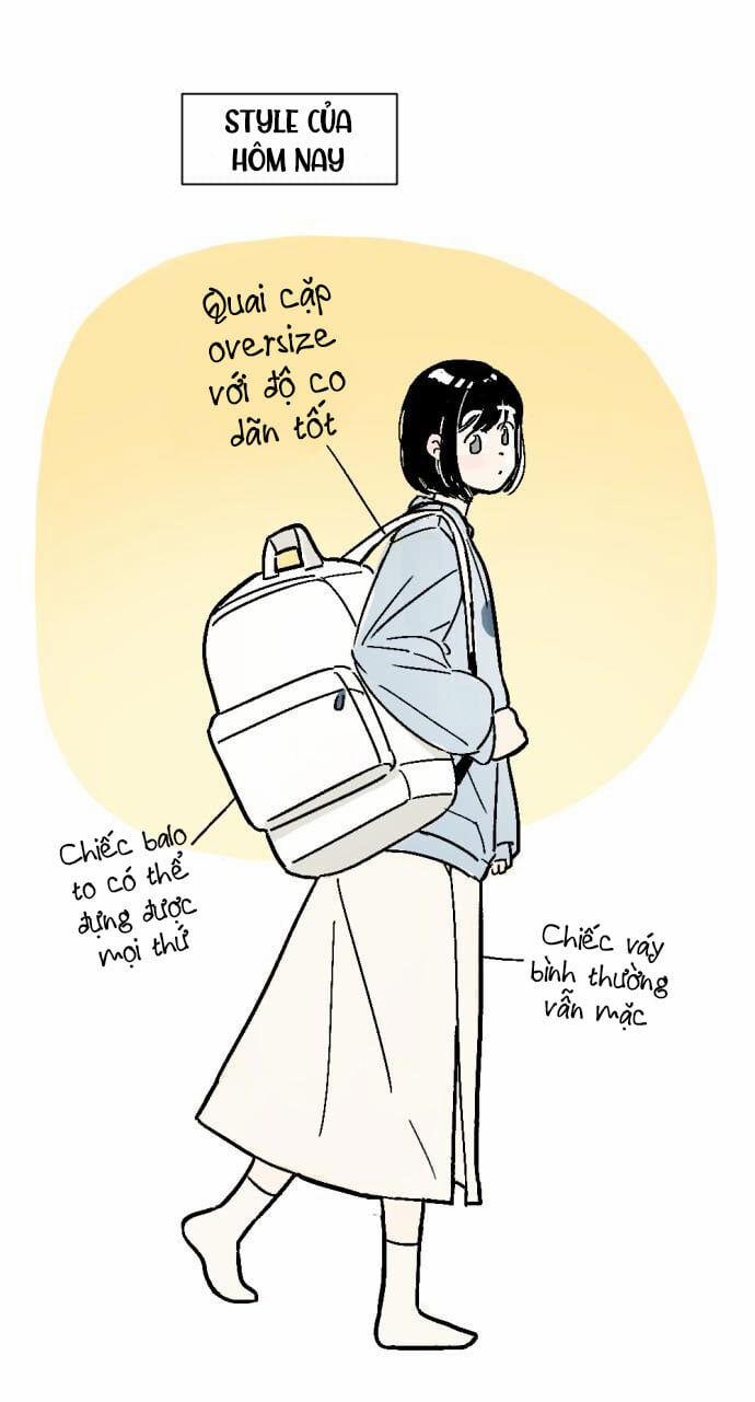 Người Bạn Cùng Trường 7 trang 4