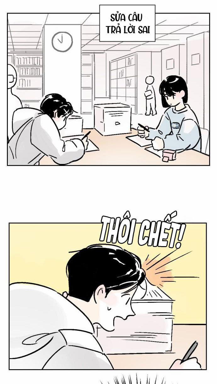 Người Bạn Cùng Trường 7 trang 41