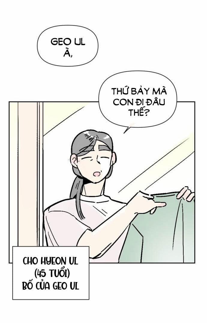 Người Bạn Cùng Trường 7 trang 5