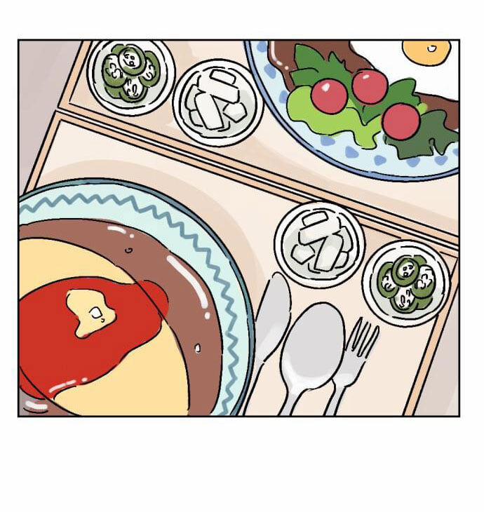 Người Bạn Cùng Trường 7 trang 54