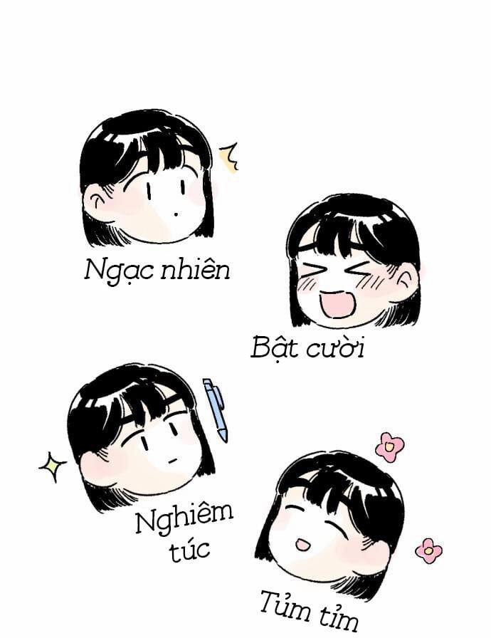 Người Bạn Cùng Trường 7 trang 61