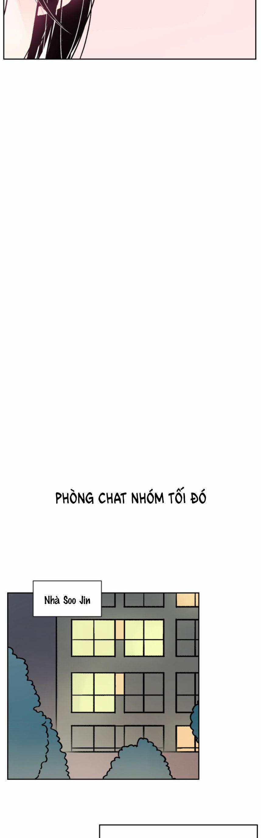 Người Bạn Cùng Trường Chương 71 Trang 24