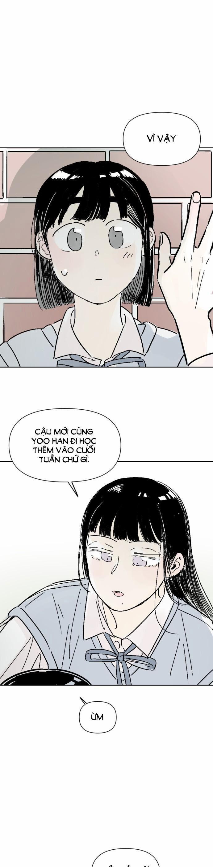 Người Bạn Cùng Trường 8 trang 15