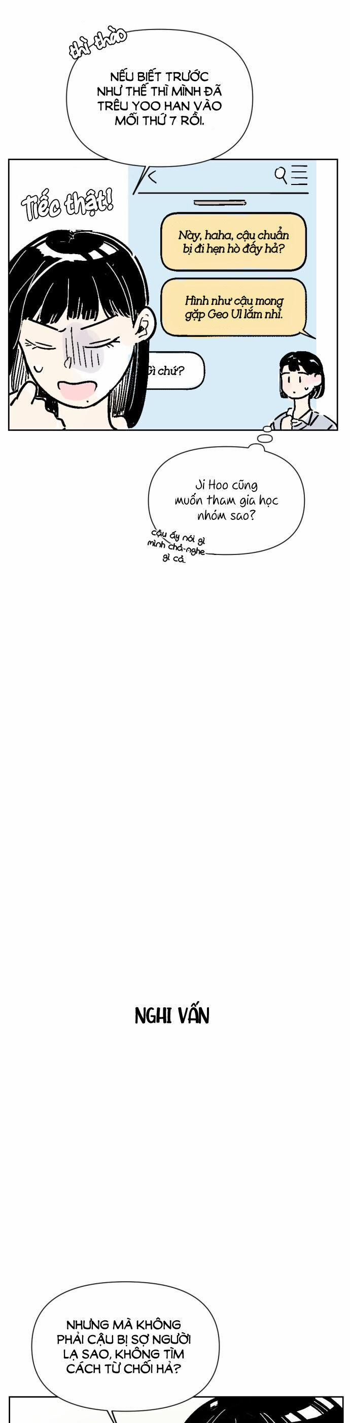 Người Bạn Cùng Trường 8 trang 17