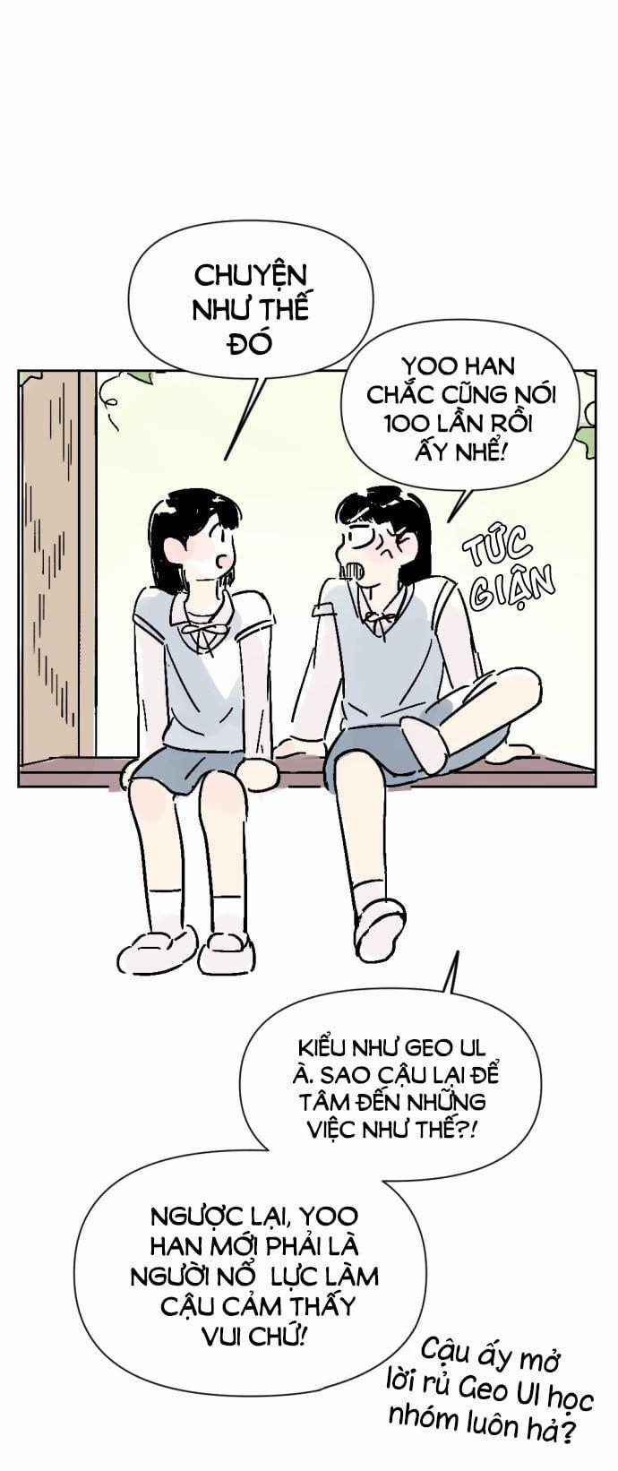 Người Bạn Cùng Trường 9 trang 13