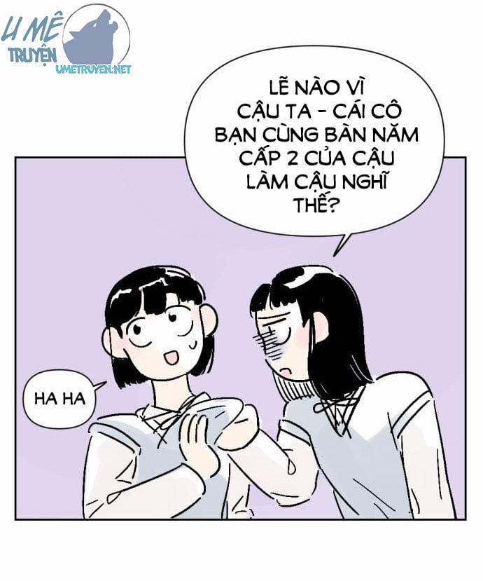 Người Bạn Cùng Trường 9 trang 15