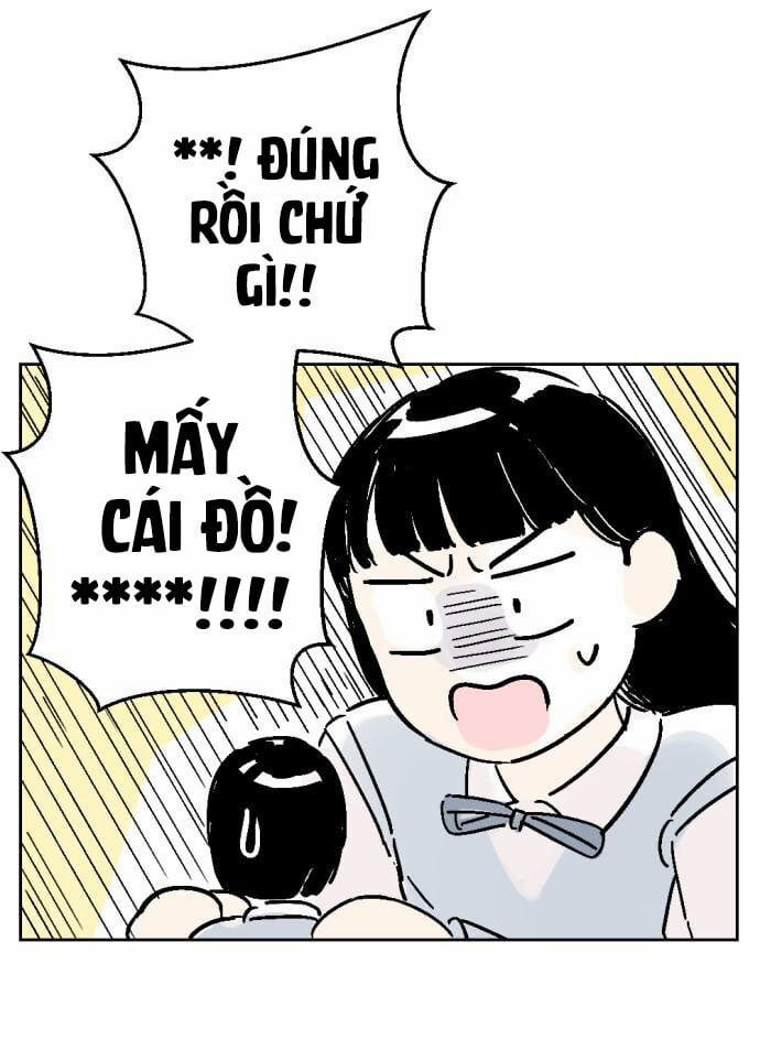 Người Bạn Cùng Trường 9 trang 16