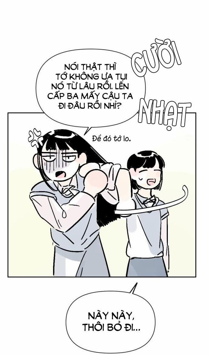 Người Bạn Cùng Trường 9 trang 17