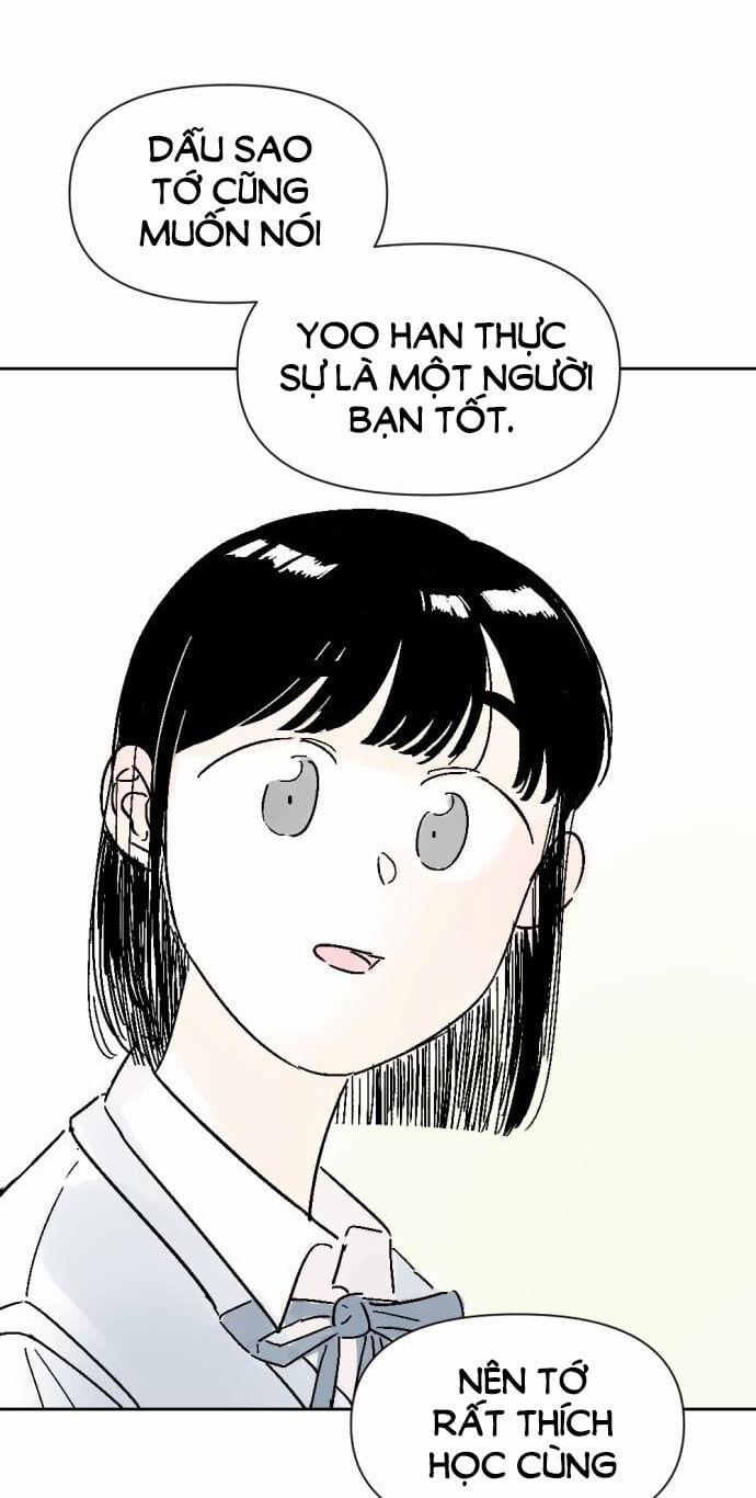 Người Bạn Cùng Trường 9 trang 19
