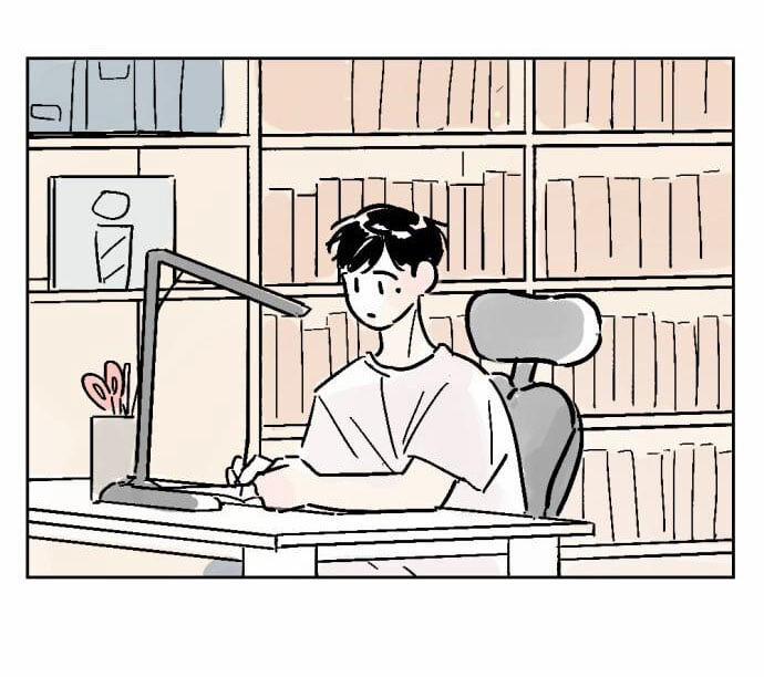 Người Bạn Cùng Trường 9 trang 28