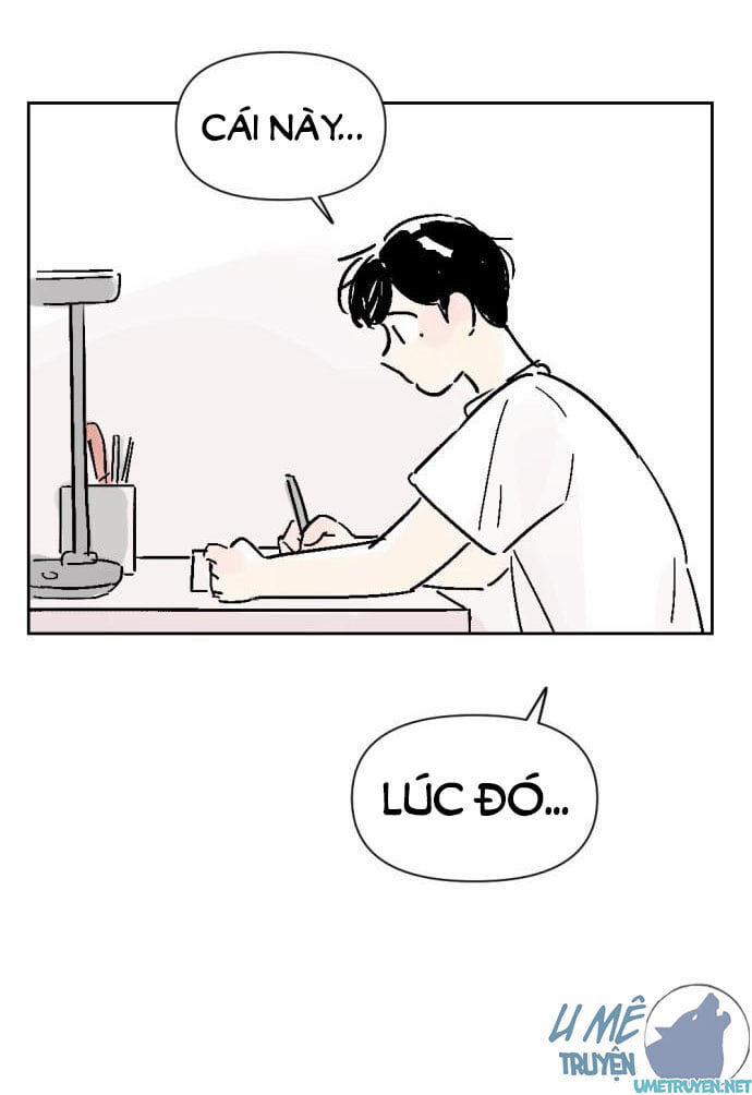 Người Bạn Cùng Trường 9 trang 31