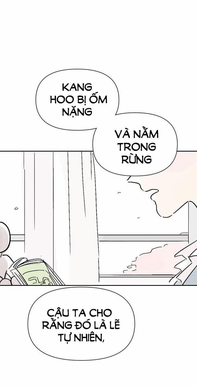 Người Bạn Cùng Trường 9 trang 33