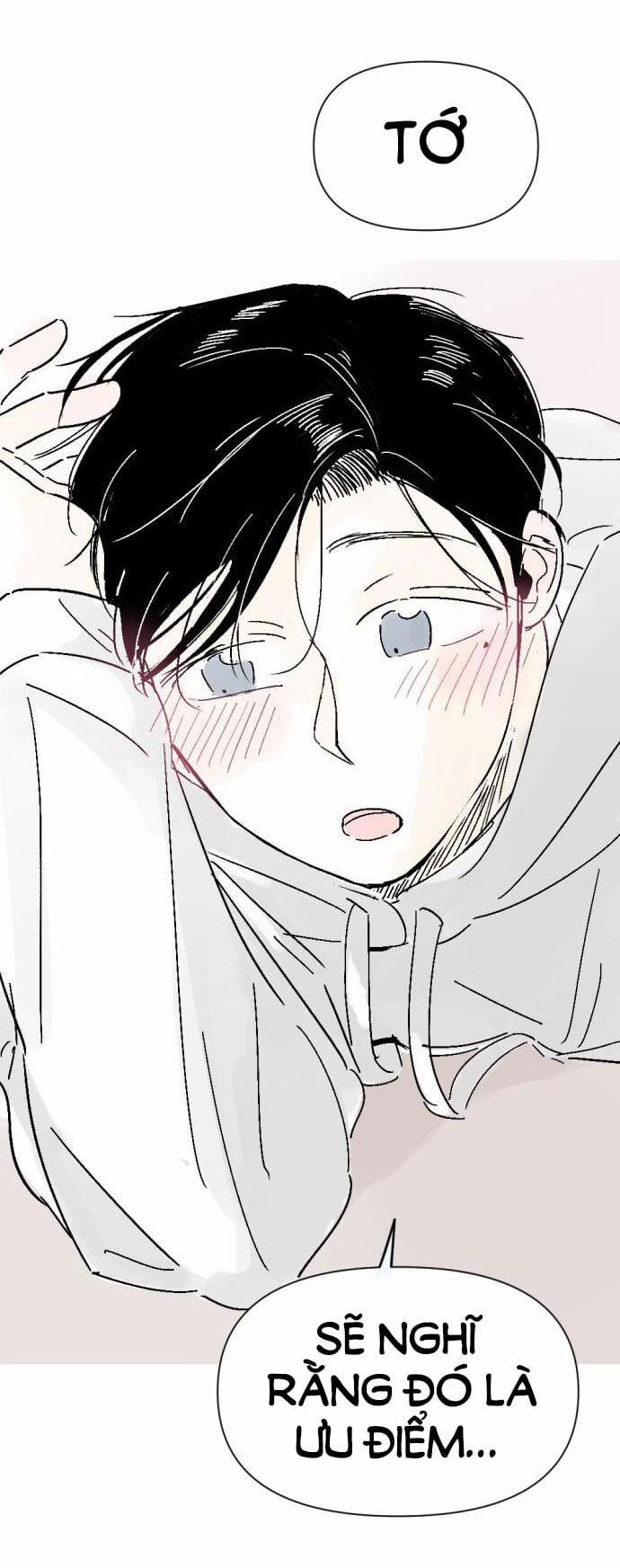 Người Bạn Cùng Trường 9 trang 8