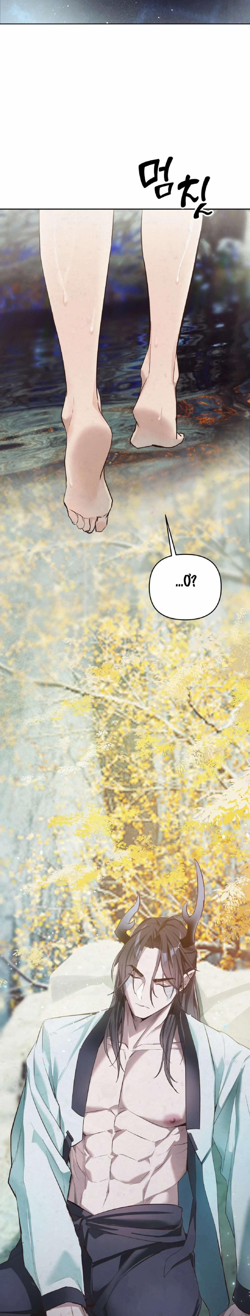 Người Bạn Đời Của Rắn Thần 1 trang 4