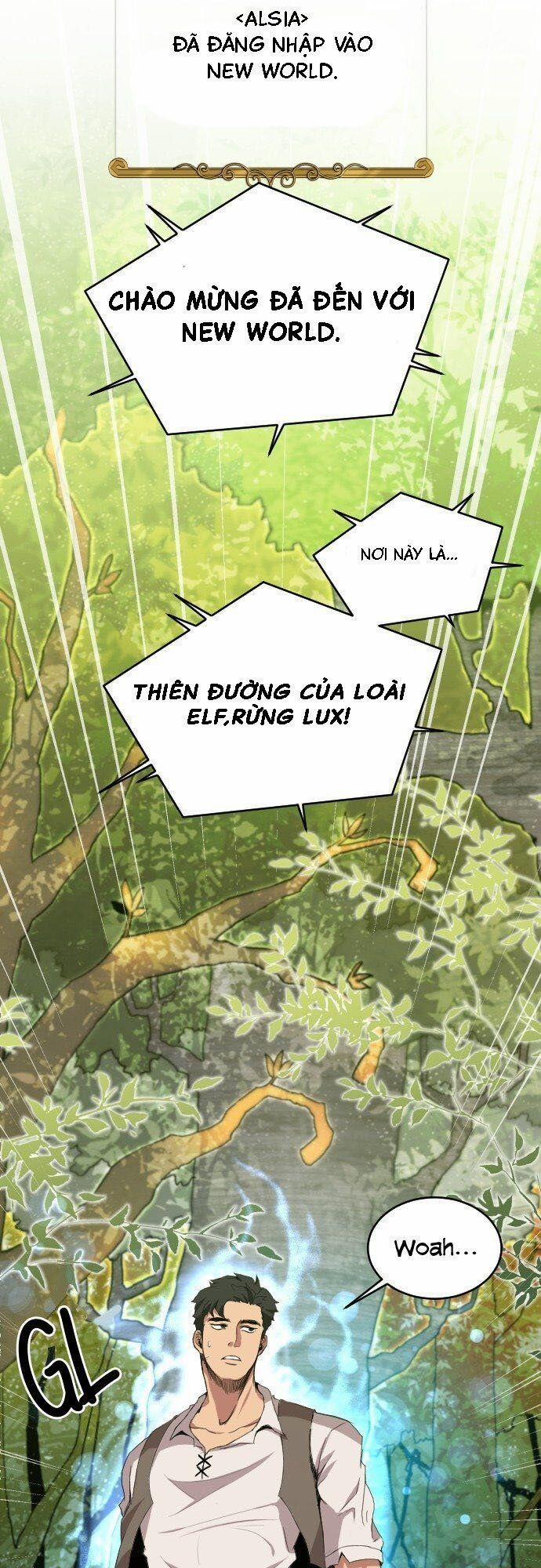 Người Bán Hoa Mạnh Nhất 1 trang 26