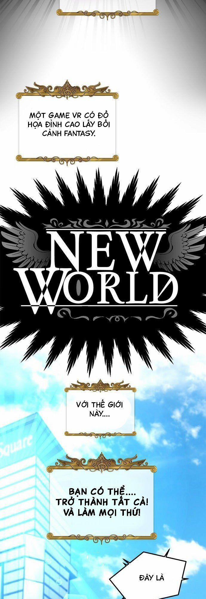 Người Bán Hoa Mạnh Nhất 1 trang 3