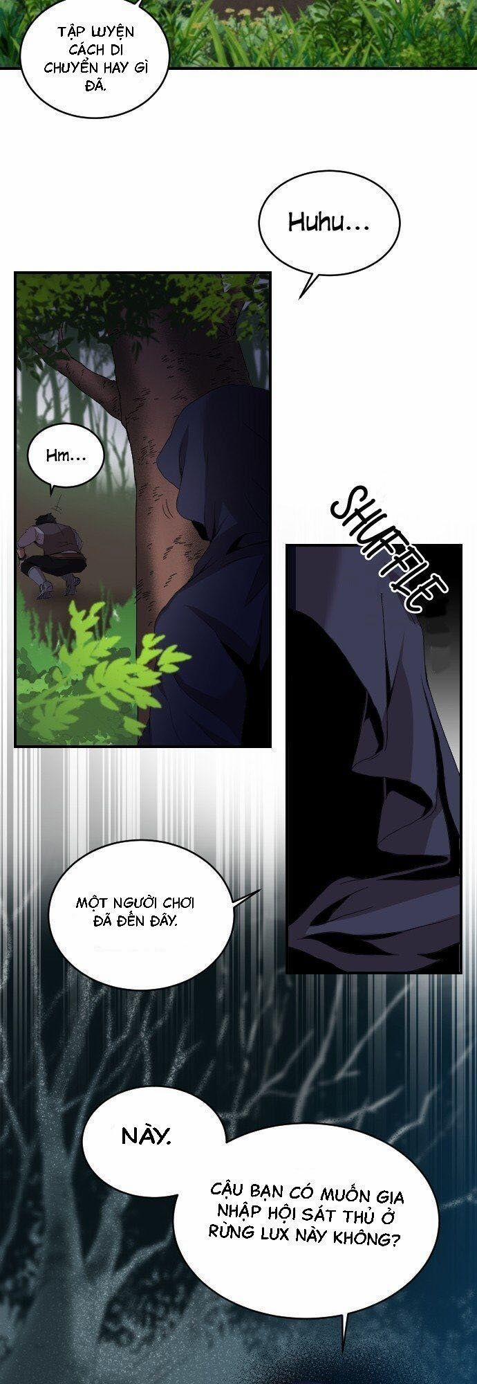 Người Bán Hoa Mạnh Nhất 1 trang 31