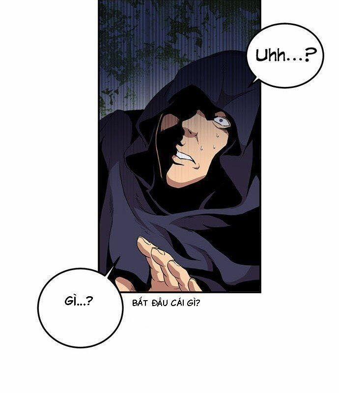 Người Bán Hoa Mạnh Nhất 1 trang 34