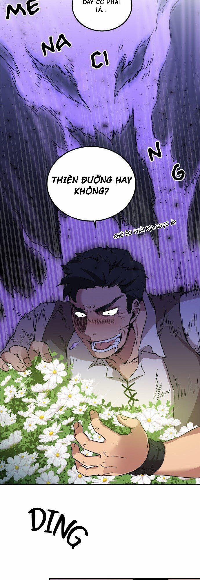 Người Bán Hoa Mạnh Nhất 1 trang 39